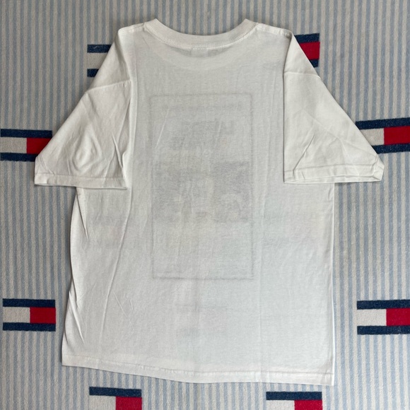 Vintage 2000s Pittsburgh Steelers NFL football Super Bowl Champs tee shirt - Picture 2 of 9